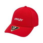 Oakley Cap 6-Panel Stretch