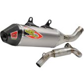 Pro Circuit - EXHAUST TI-6 0351845P