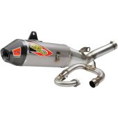 Pro Circuit Exhaust T6 Ss/Ti/CF Yamaha 250