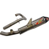 Pro Circuit Exhaust Ti-6 Pro CRF250R