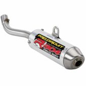 Pro Circuit - SHRT STN SILN CR250R