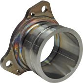 Pro Circuit Flange Exhaust Cr250