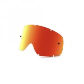 Oakley Replacement Lens O Frame MX - Fire Irridium