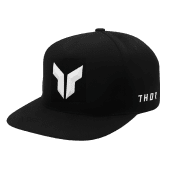 Thor Hat Iconic Black | OS