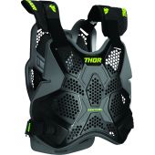 Thor Guard Sentinel-Pro Black