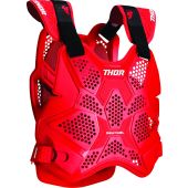 Thor Guard Sentinel-Pro Red