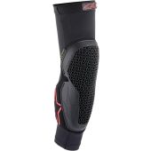 Alpinstars Elbow Guards Bionic Flex