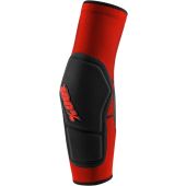 100% Elbowguard Ridecamp Red/Black