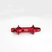 SD Ace Pro Front Hub 36 Hole Sealed Bearing