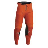 Thor Pant Pulse Mono Grey/Orange |