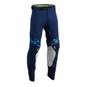 Thor Pant Prime Aloha Navy/Aqua