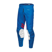 Thor Pant Launchmode Patriot Red/White/Blue