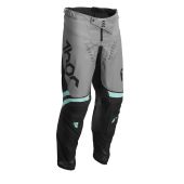 THOR Crossbroek PULSE CUBE Zwart/Munt