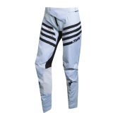 Thor Women Pant Pulse Versa Gray Black