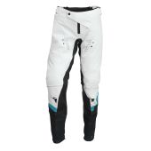 THOR Crossbroek voor vrouwen PULSE REV Donker blauw/Wit