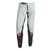 Thor Pant Women Pulse Rev Black/White