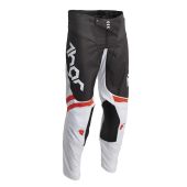 THOR Crossbroek voor jeugd PULSE CUBE Grijs/Oranje