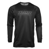 Thor Jersey Pulse Blackout
