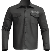 Thor Jacket Hallman Black