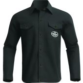Thor Shirt Hallman Over Black