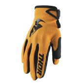 Thor Glove Youth Sector Orange
