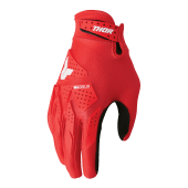 Thor Gloves Launchmode-Xp Red