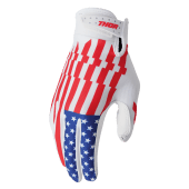 Thor Gloves Launchmode Patriot