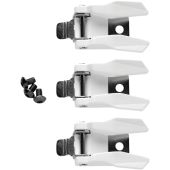 Thor Buckle Kit Radial White