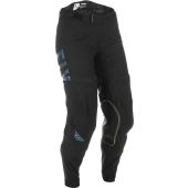 Fly Mx-Pant Lite Women Black-Aqua