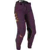 Fly Mx-Pant Lite Women Mauve