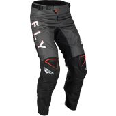 Fly Mx-Pant Kinetic Kore Black/Grey