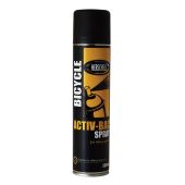 Herschell ActivBac