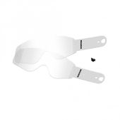 Oakley Airbrake MX Laminated Tear-Off 14-Pack