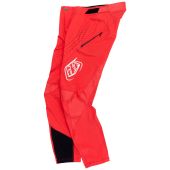 Troy Lee Designs Sprint Pant Mono Fiery Red