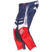 Troy Lee Designs GP Pro Pant Blends Navy/Orange