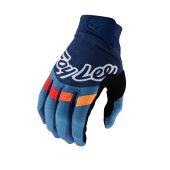 Troy Lee Designs Air Glove Pinned Blue