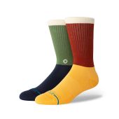 Stance Socks | Messed Up Crew