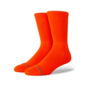 Stance Socks | Icon Tomato |