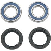 WHEEL BEARING AND SEAL KIT