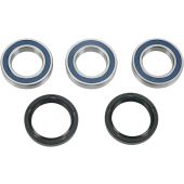 WHEEL BEARING AND SEAL KIT