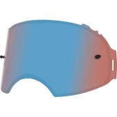 Oakley Airbrake Plutonite Lens Prizm Sapphire