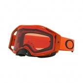 Oakley Airbrake MX Moto Orange Prizm Bronze