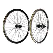 BOMBSHELL SL WHEELSET 20"X1-3/8" 36H
