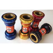 Box Extremum Race Prep External Bottom Bracket - 24 mm