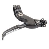 Box Genius X Carbon Mid Reach Lever Black 