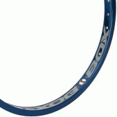 Box One Rim Blue 406mm X 22mm - 36H front