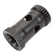 Box Vector 35mm Bottom Bracket Black 