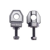 Box Three Chain Tensioner 10mm X 1 Axle Hole