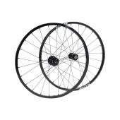 Box One Mini-Junior 451 Wheelset Black