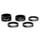 XLC Carbon Headset Spacers 1 1/8